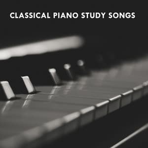 12 Classical Piano Study Songs - Piano Pianissimo