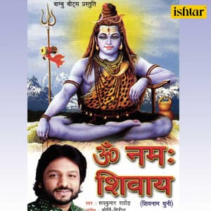 Om Namah Shivay - Roop Kumar Rathod