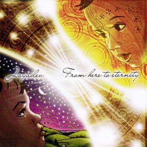 From Here To Eternity - Jayadev