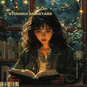 Studera Smartare: Flöjtmelodier med Havets Avslappning - Studera x Fokusera