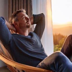 Una Sinfonía De Calma: El Camino De La Orquesta Hacia La Relajación Total - Bertie Lambert