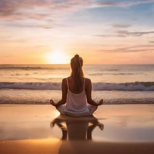 Sonidos Relajantes Para Una Profunda Meditación Y Calma - Santuario de Viajes Astrales