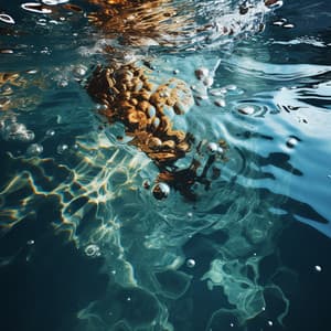 Conjunto Reflexivo Del Agua: Flujo Melódico Junto Al Río - Sonidos naturales del bosque