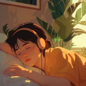 Dreamscape Harmonics: Music to Induce Sleep - Blissful Tunes