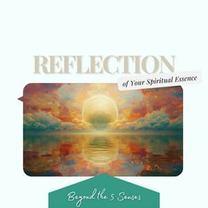 Reflection of Your Spiritual Essence - Beyond the 5 Senses