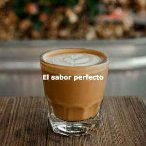 El sabor perfecto - Musica di Sottofondo Jazz