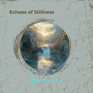 Echoes of Stillness - Hyperelax