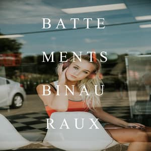 Battements Binauraux pour le Sexe - Battements Binauraux Divertissement des Ondes Cérébrales