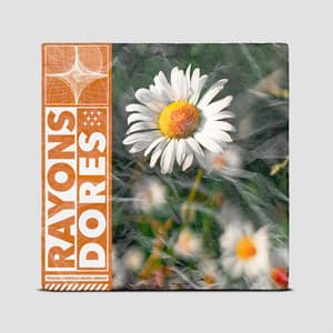 Rayons Dorés - Sommeil Profond de Détente