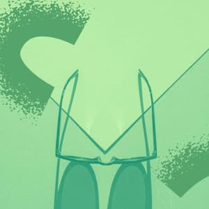 Subtle Backdrop for Chillhop Sunsets - Lofi Matt