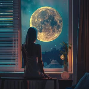 Melodías De Sueño Profundo: Música Relajante Para Dormir - Aislamiento etéreo