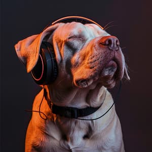 Acústica Animal: Melodías Lofi Para Mascotas - Genérico