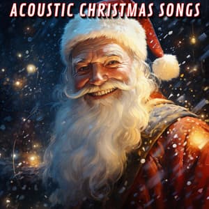 Acoustic Christmas Songs - Kerstliedjes