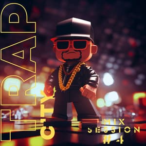 Mix Session #4 - CDI RECORDS S.A.