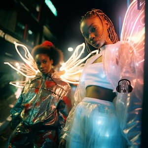 House Rhythms - DJ Chill del Mar