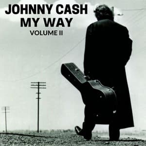 My Way Volume II - Johnny Cash
