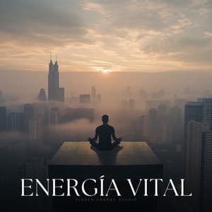 Energía Vital - Música Yoga