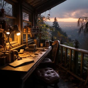 Música Para Estudio Intenso: Cadencia Atronadora - Música instrumental feliz