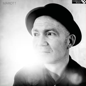 MAROTT - Peter Marott