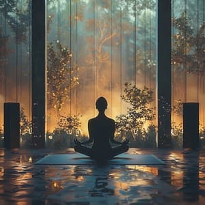 Flowing Chords: Music for Yoga Practice - Yoga Flow