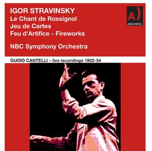 Stravinsky: Orchestral Works - Igor Stravinsky