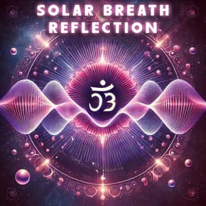 Solar Breath Reflection - Comet 1993