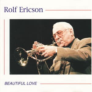 Beautiful Love - Rolf Ericson