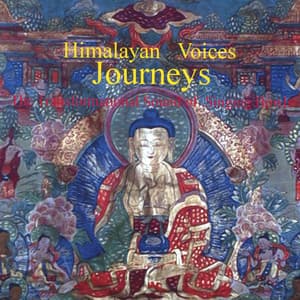 Journeys - Himalayan Voices