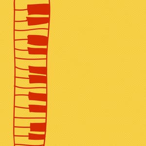 Piano Clarity: Mindful Focus - Classical Piano Music