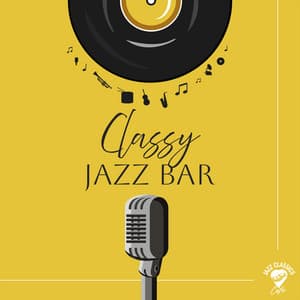 Classy Jazz Bar - Jazz Classics Cafe