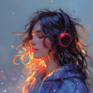 Momentos Tranquilos Para Relajarse: Música Para Una Suave Relajación - Relajación Tonos Ruidosos