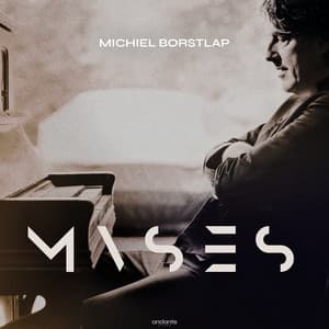 MVSES - Michiel Borstlap