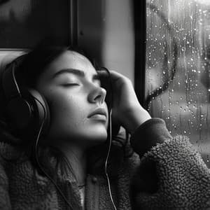 Lofi Shadows: Sleep Chill - Headache Migraine Relief