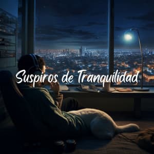 Suspiros de Tranquilidad - Música Relajante