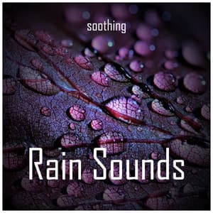 Soothing Rain Sounds - Underwater Sound