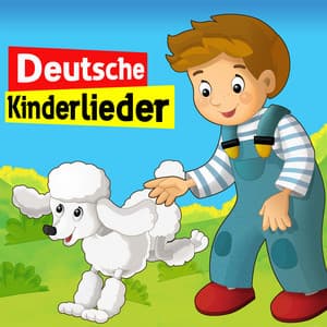 Deutsche Kinderlieder - Kindergarten Melodien