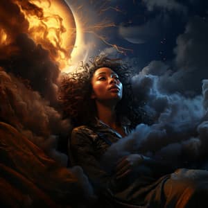 Dormir Profundamente: Canciones De Cuna Binaurales Para Relajarse Y Dormir - Binaural late puro