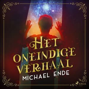Het oneindige verhaal - Michael Ende