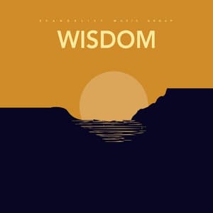 Wisdom - Maree Docia