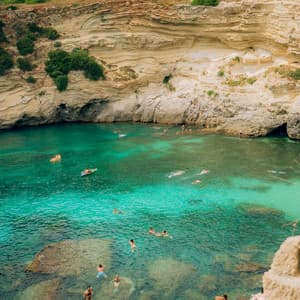 50 Ambient Rhythms:Songs For Study, Sleep & Meditation - Seascapers