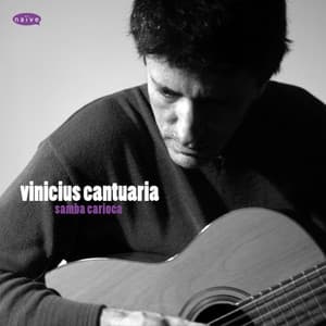 Samba Carioca - Vinicius Cantuaria