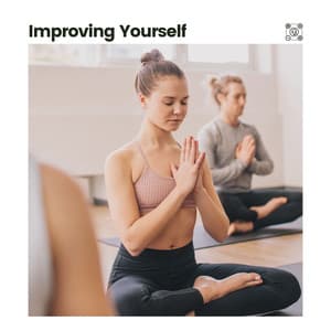 Improving Yourself - Reiki Healing Zone