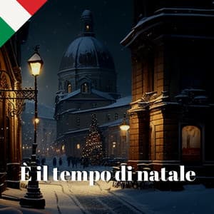 È il tempo di natale - Jazz Italia