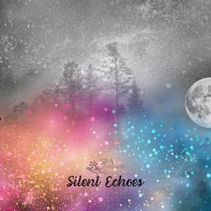 Silent Echoes: Harp in the Hush - Spa Passenger