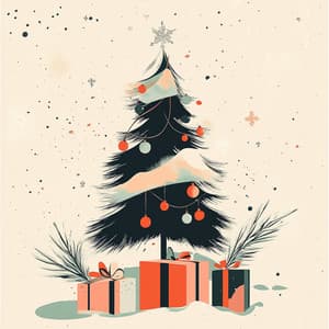 Navidad en Armonía: Melodías Festivas - Las Mejores Canciones de Navidad 2021