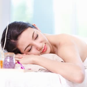 Comforting Meditation Music: Spa with Ocean Waves - Meditation Chakras