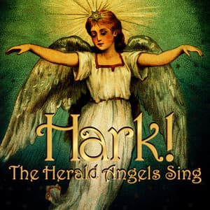 Hark! The Herald Angels Sing - St. Paul's Cathedral Choir