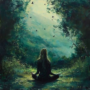 Foco Con Truenos: Sonidos Calmantes Para Un Trabajo Productivo - Expertas en música de oficina