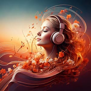 Music for Calm: Relaxation Intervals - Tinnitus Aid