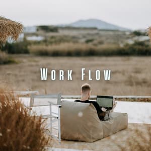 Work Flow: Relaxing Sounds for Increased Efficiency - Nature Sounds Relaxing